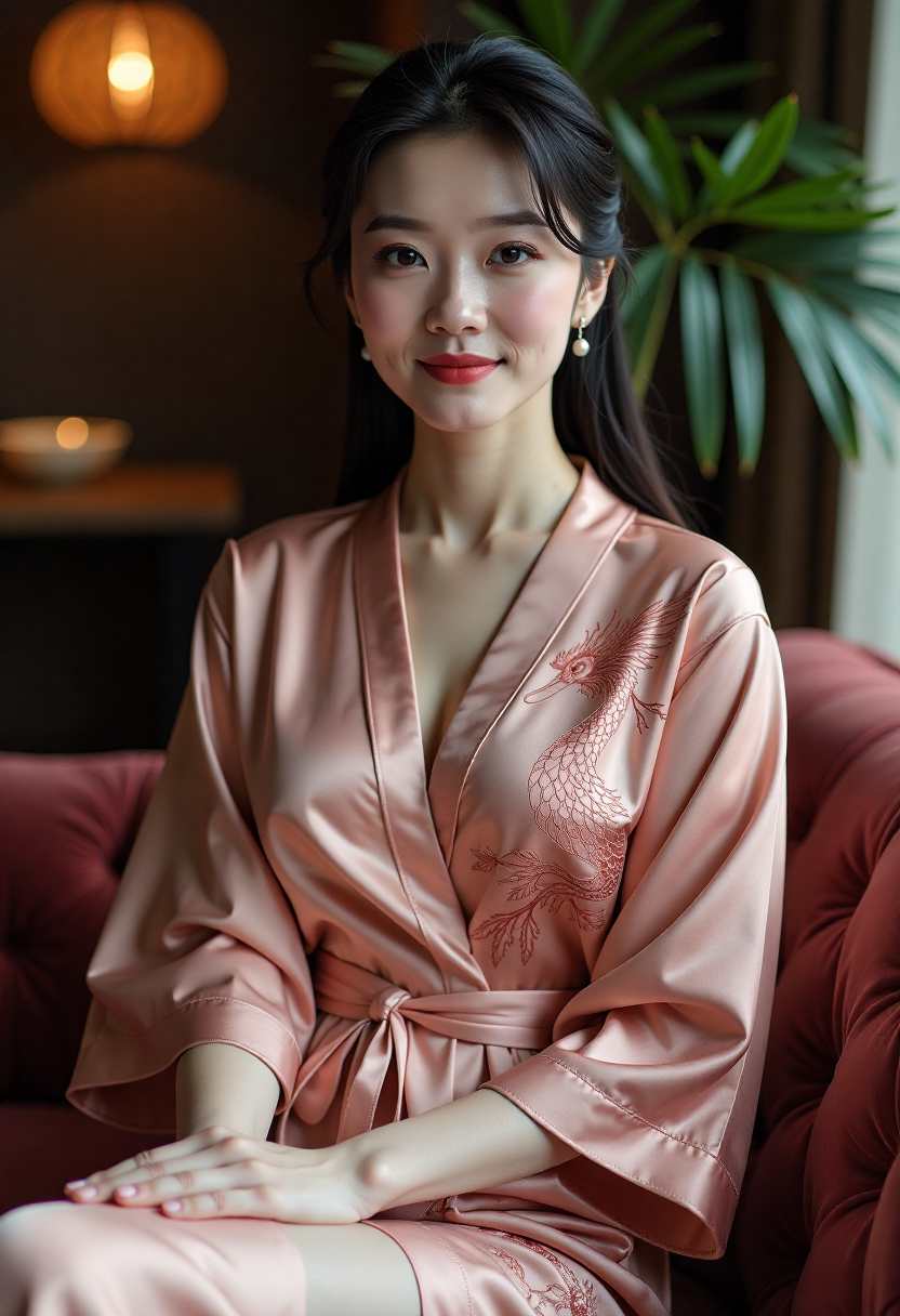 月下独酌