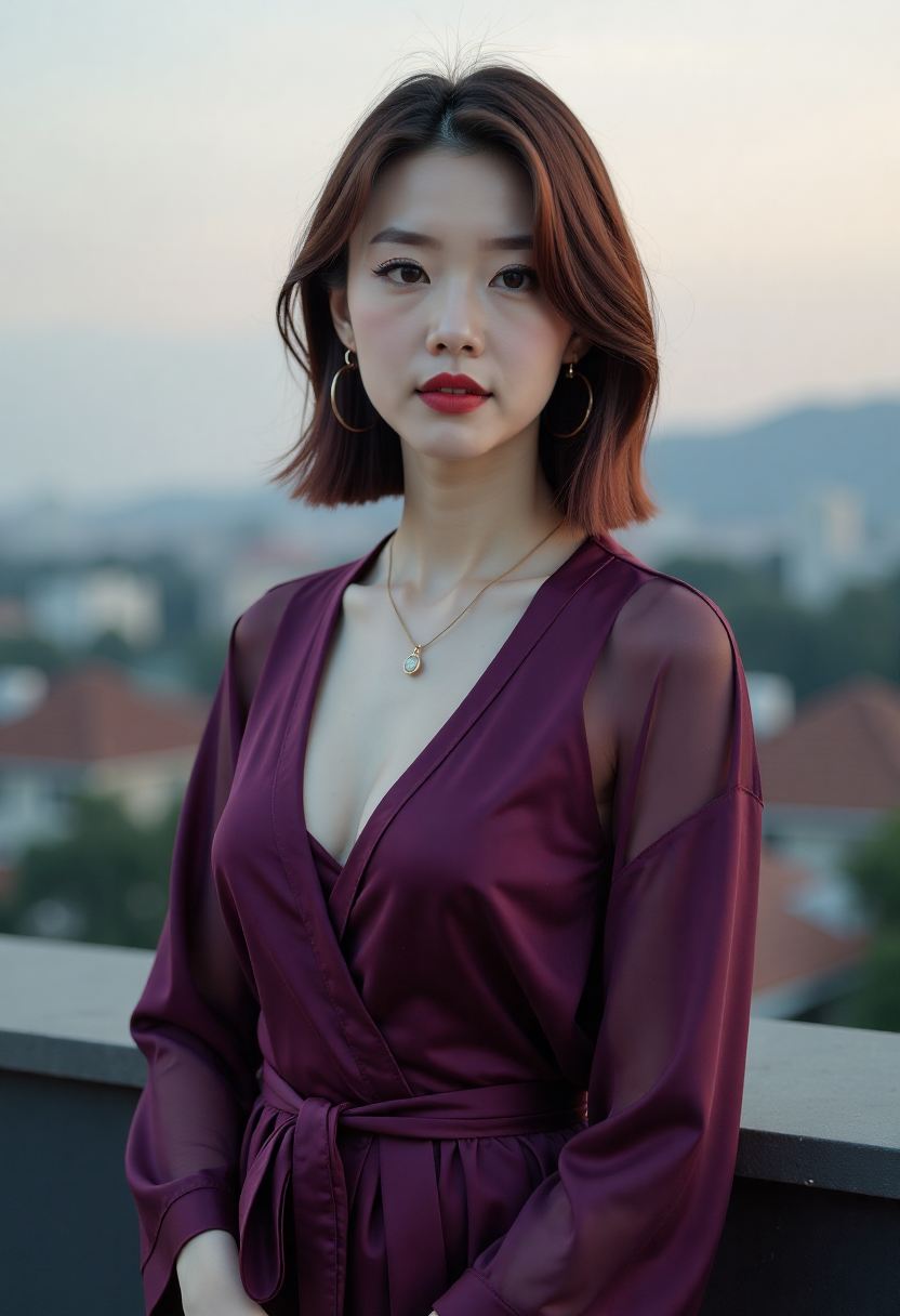 春夜难缠